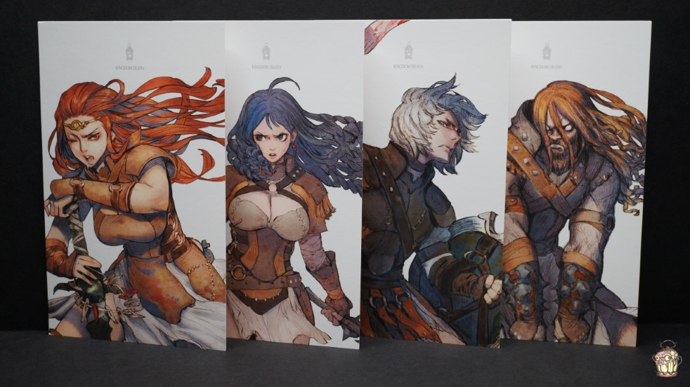 Vibrant Lantern - 10th Anniversary Survivors